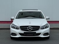gebraucht Mercedes E350 Avantgarde/Navi/Xenon/SHZ/Ab.Tempmat/Euro6
