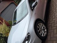 Gebraucht VW Scirocco 125 PS (91 kW) 2016 Silber Coupé