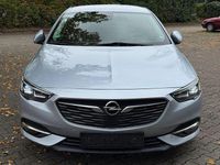 Gebraucht Opel Insignia Innovation 170 PS (125 kW) 2017 Blau Limousine