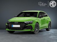 Gebraucht Audi RS3 Ambiente 400 PS (294 kW) 2024 Limousine