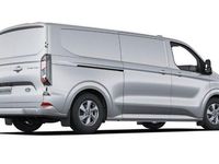 Neu Ford Transit Custom Limited 170 PS (125 kW) 2026 Silber Van / Kleinbus
