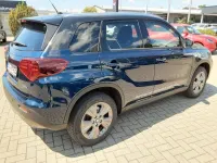 Neu Suzuki Vitara Comfort 109 PS (80 kW) 2026 Blau SUV