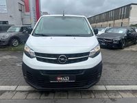 Gebraucht Opel Vivaro Edition 144 PS (105 kW) 2021 Van / Kleinbus
