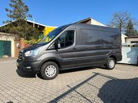 Gebraucht Ford Transit 170 PS (125 kW) 2020 Magneticgrau (metallic) Van / Kleinbus