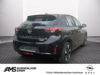 Gebraucht Opel Corsa Edition 100 kW (136 PS) 2023 Schwarz Limousine