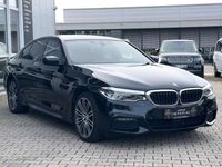 gebraucht BMW 540 dxDr M SPORT STNDH+ACC+360+HUD+SoCLO+FernPark