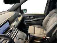 Usata Mercedes V300 237 CV (174 kW) 2025 Argento Monovolume