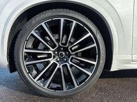 Gebraucht Volvo XC90 Ultra 455 PS (334 kW) 2025 Weiß SUV