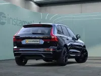 Gebraucht Volvo XC60 Plus 455 PS (334 kW) 2024 Schwarz SUV