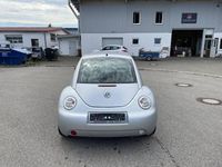 gebraucht VW Beetle 1.6 Style Tüv + KD Neu *Garantie*