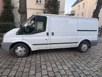 Gebraucht Ford Transit 86 PS (63 kW) 2008 Van
