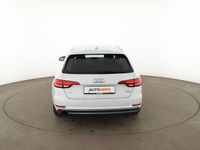 Gebraucht Audi A4 Sport 150 PS (110 kW) 2018 Weiß Kombi