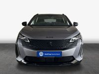 gebraucht Peugeot 3008 Hybrid 225 e-EAT8 GT Panoramadach