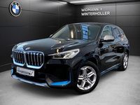 Gebraucht BMW iX1 Luxury Line 230 kW (313 PS) 2022 Schwarz SUV