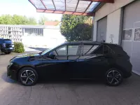 Usata Opel Astra 131 CV (96 kW) 2025 Nero Utilitaria