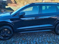 Gebraucht Cupra Ateca 300 PS (220 kW) 2020 Schwarz SUV