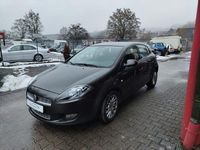 Gebraucht Fiat Bravo 120 PS (88 kW) 2010 Grau Kleinwagen