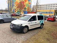 Occasion VW Caddy 2019 Wit MPV