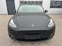 Gebraucht Tesla Model Y 378 kW (514 PS) 2022 Schwarz SUV