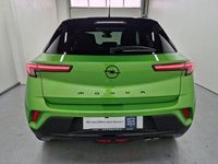 Second-hand Opel Mokka Ultimate 131 CP (96 kW) 2024 Verde SUV