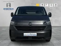 Gebraucht VW T7 110 PS (80 kW) 2025 Silber Van