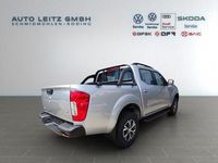 Gebraucht DFSK Rich 6 163 PS (119 kW) 2024 Silber Pickup