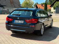 Gebraucht BMW 530 Luxury Line 265 PS (194 kW) 2020 Kombi