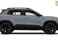 Neu Jeep Avenger 145 PS (106 kW) 2026 Storm grey SUV