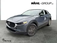 Neu Mazda CX-30 Exclusive-Line 140 PS (102 kW) 2026 Polymetal gray SUV