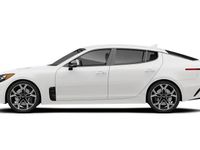 Gebraucht Kia Stinger GT 370 PS (272 kW) 2019 Kleinwagen