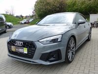 gebraucht Audi A5 Sportback 40 2.0 TFSI S-tronic S line *LED*PDC*Navi*