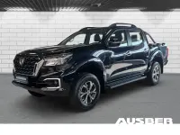 Neu DFSK Rich 6 163 PS (119 kW) 2026 Schwarz Pickup