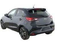 Gebraucht Mazda 2 Nakama 90 PS (66 kW) 2017 Grau Limousine