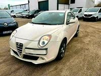 gebraucht Alfa Romeo MiTo junior