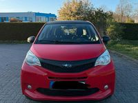 Occasion Subaru Trezia 99 ch (72 kW) 2012 Rouge Citadine