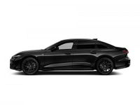 Neu Audi A6 Edition .1 204 PS (150 kW) 2026 Schwarz Limousine