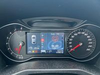 Gebraucht Ford Mondeo Titanium 160 PS (117 kW) 2011 Weiß Kombi