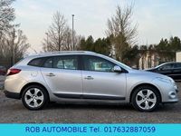 gebraucht Renault Mégane GrandTour III Expression*NAVI*KLIMA*