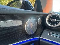 Gebraucht Mercedes E200 184 PS (135 kW) 2018 Schwarz Coupé