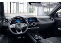 gebraucht Mercedes GLA200 AMG Sport