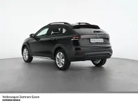Gebraucht VW Taigo Move 116 PS (85 kW) 2024 Deep black perleffekt SUV