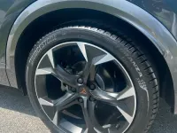 Gebraucht Cupra Formentor 150 PS (110 kW) 2024 Grau SUV