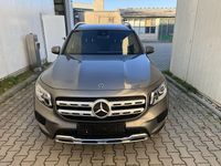 Gebraucht Mercedes GLB200 150 PS (110 kW) 2021 Grau SUV