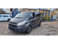 Gebraucht Ford Tourneo 170 PS (125 kW) 2018 Kombi