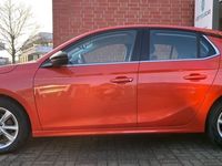 gebraucht Opel Corsa F Elegance,Volldig.,Carplay, TÜV&Insp. neu