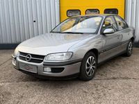 Gebraucht Opel Omega 116 PS (85 kW) 1995 Beige Limousine