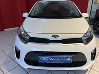 gebraucht Kia Picanto 1.0 ISG Attract