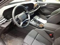 Second-hand Audi A5 204 CP (150 kW) 2025 Albastru Break