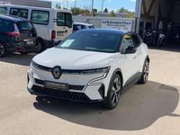 Gebraucht Renault Megane E-Tech Techno 160 kW (218 PS) 2022 Karosserie 369 + dac Limousine