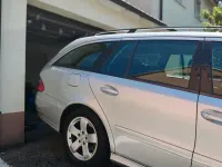 Gebraucht Mercedes E320 Avantgarde 224 PS (164 kW) 2008 Kombi